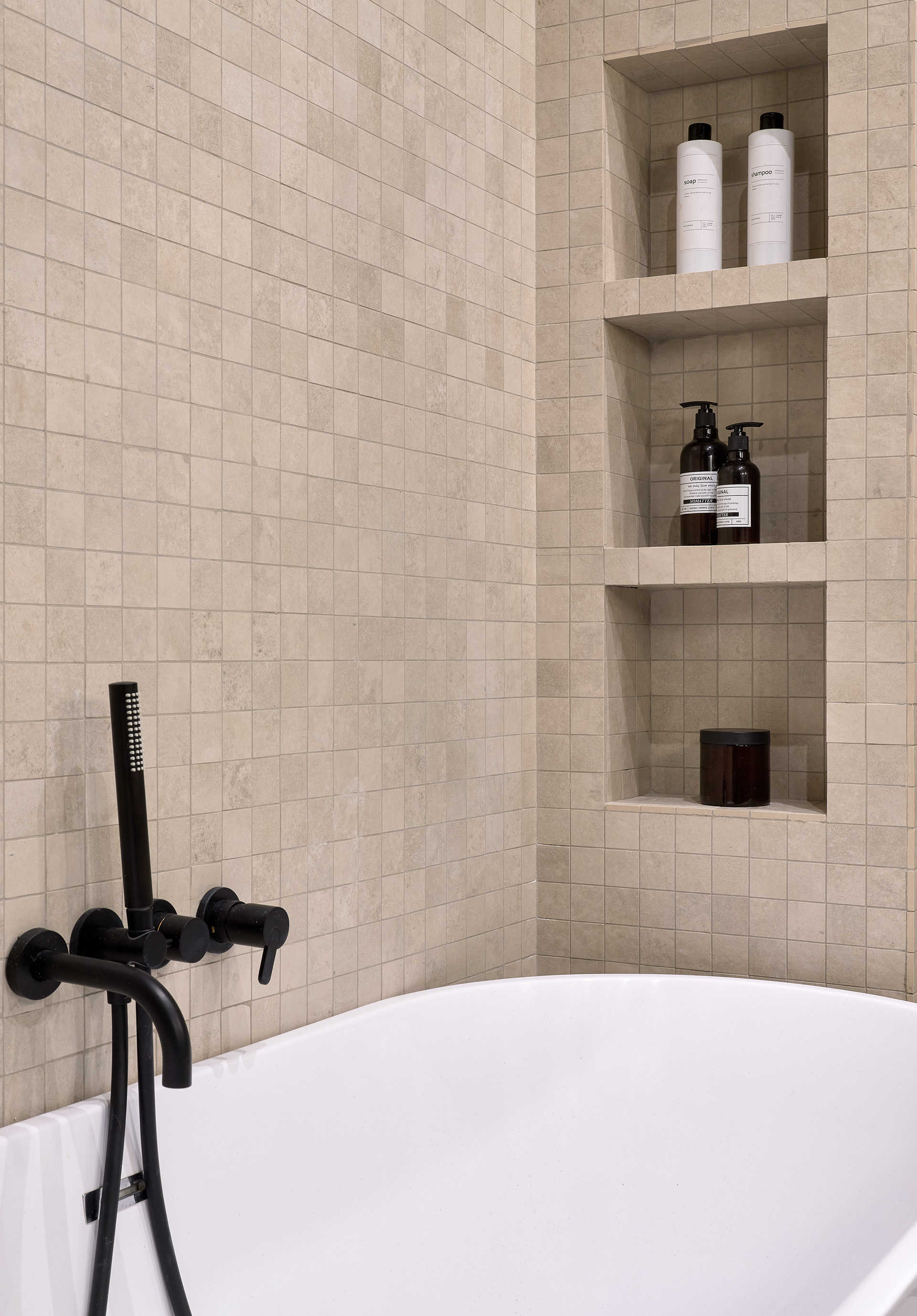 银泉公寓设计丨俄罗斯莫斯科-25