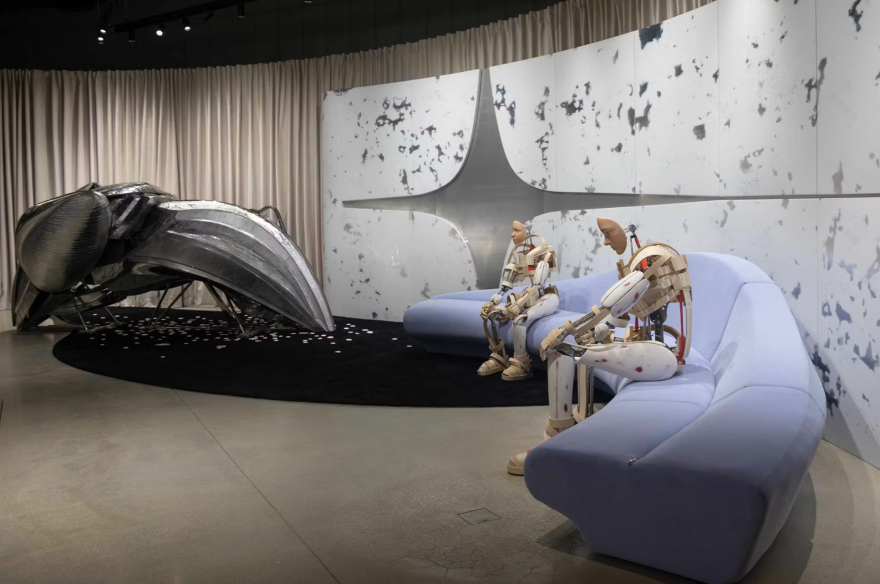 丨韩国首尔丨建筑事务所System Lab-47