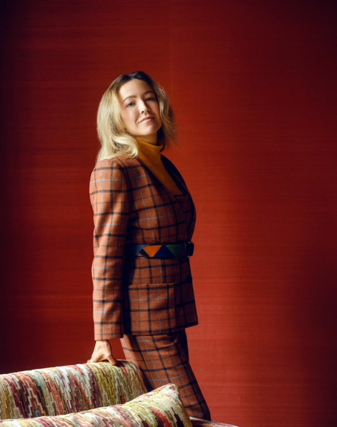 布鲁塞尔 Dimitri 联排别墅丨比利时-21