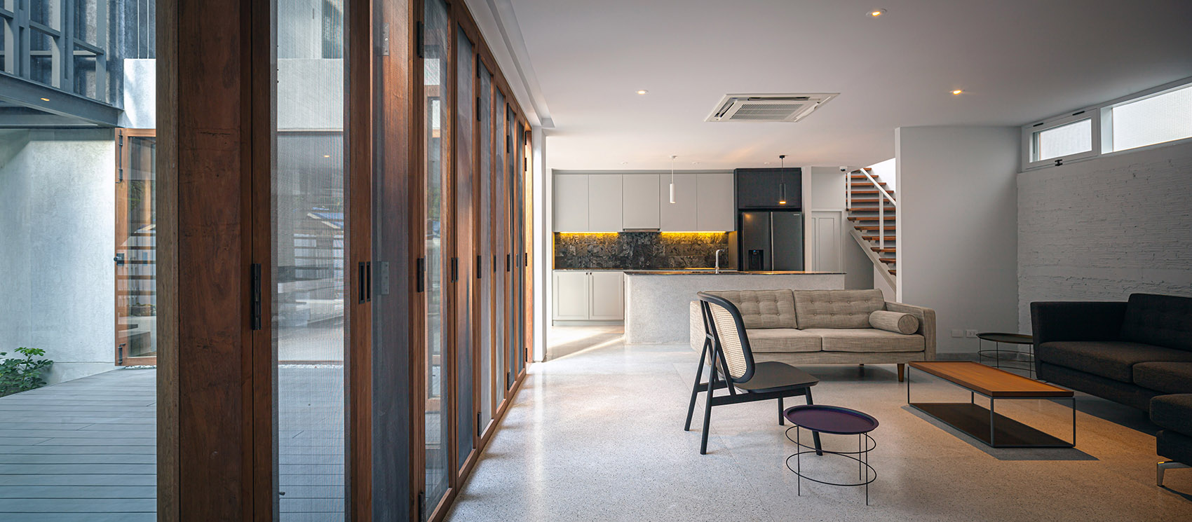 泰国第二代 11 号住宅丨Beautbureau-124