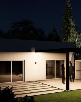 Ayres House | Buenos Aires