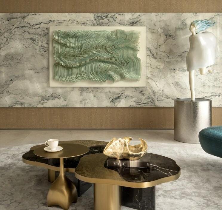 联发建发·御湖丨中国莆田丨邱德光设计事务所-88