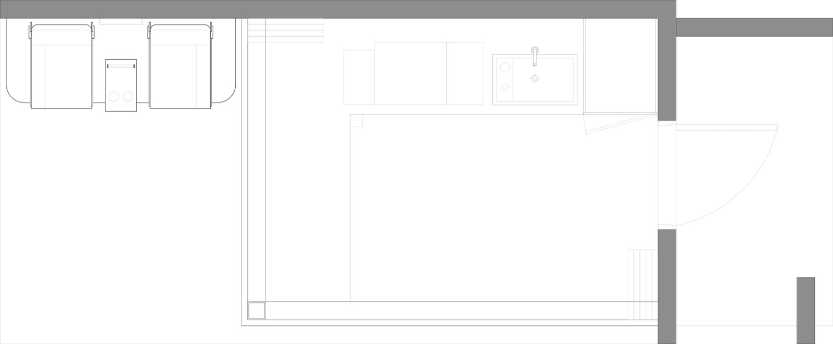 大鹅咖啡丨中国西安丨H Design Studio-66