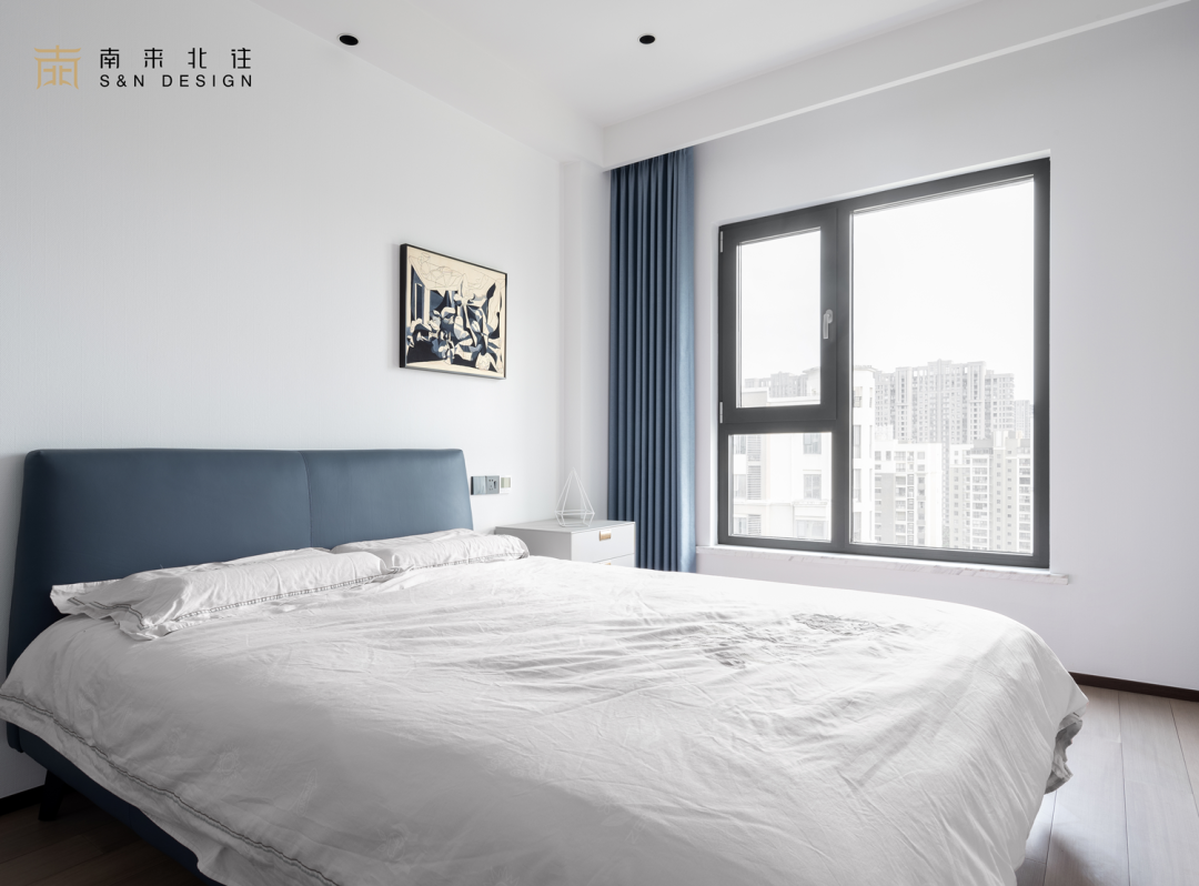 常州大地系空间 · 诗意生活之所丨中国常州丨S&N DESIGN-51