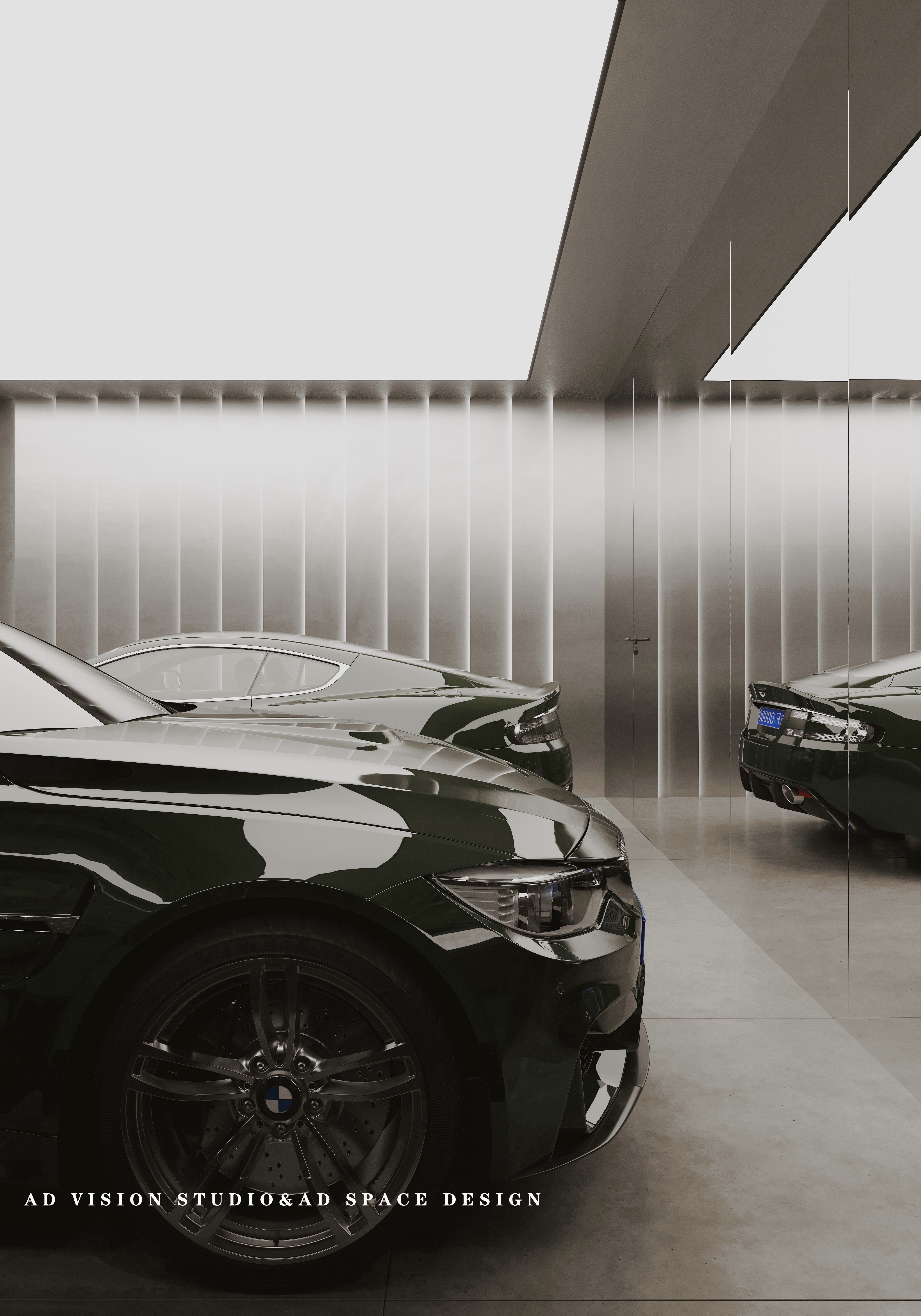 现代极简住宅，安图江西南昌的精致之作-13