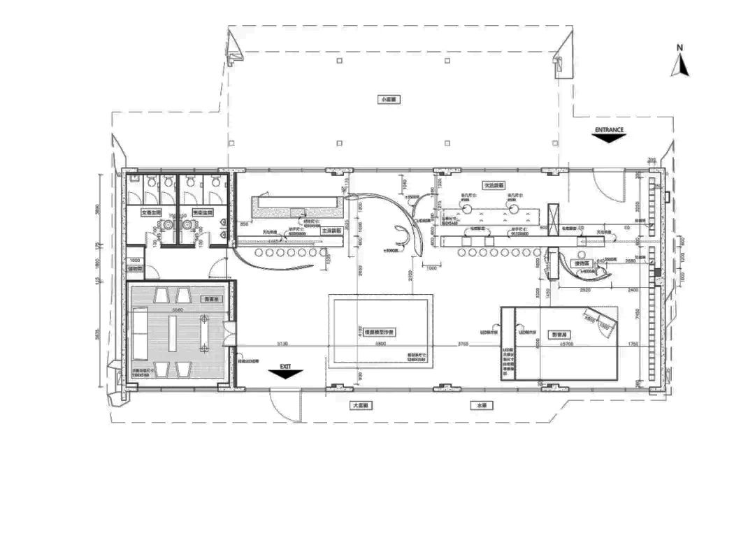 上海力波啤酒厂区改造计划-24