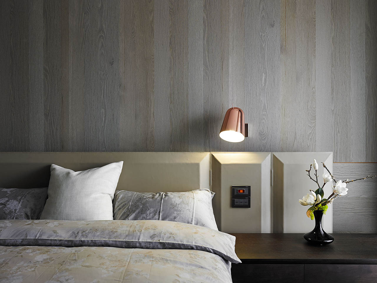 住宅設計 | 星河麗 XING HE LI | 開物設計-18