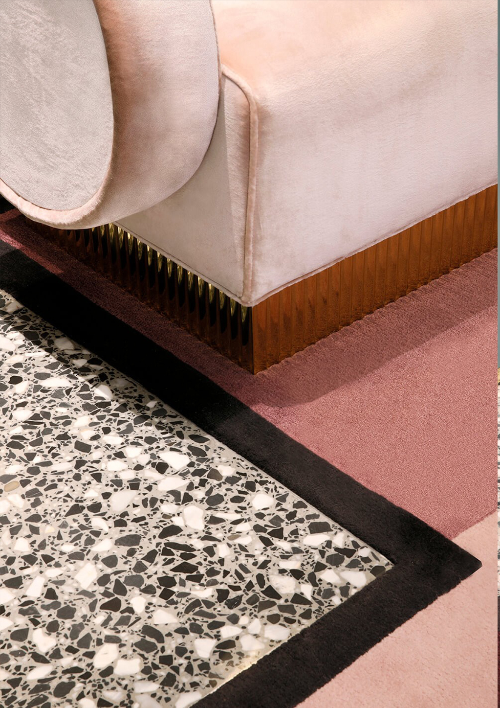 Aquazzura Soho 精品店-16