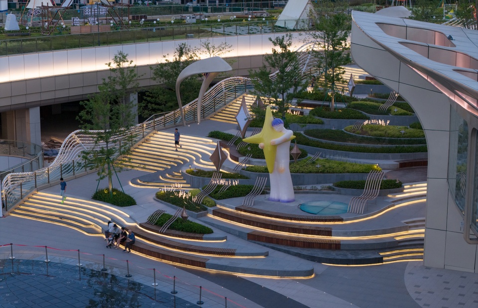 福州左海·光年park丨中国福州丨荷于景观设计咨询(上海)有限公司-77