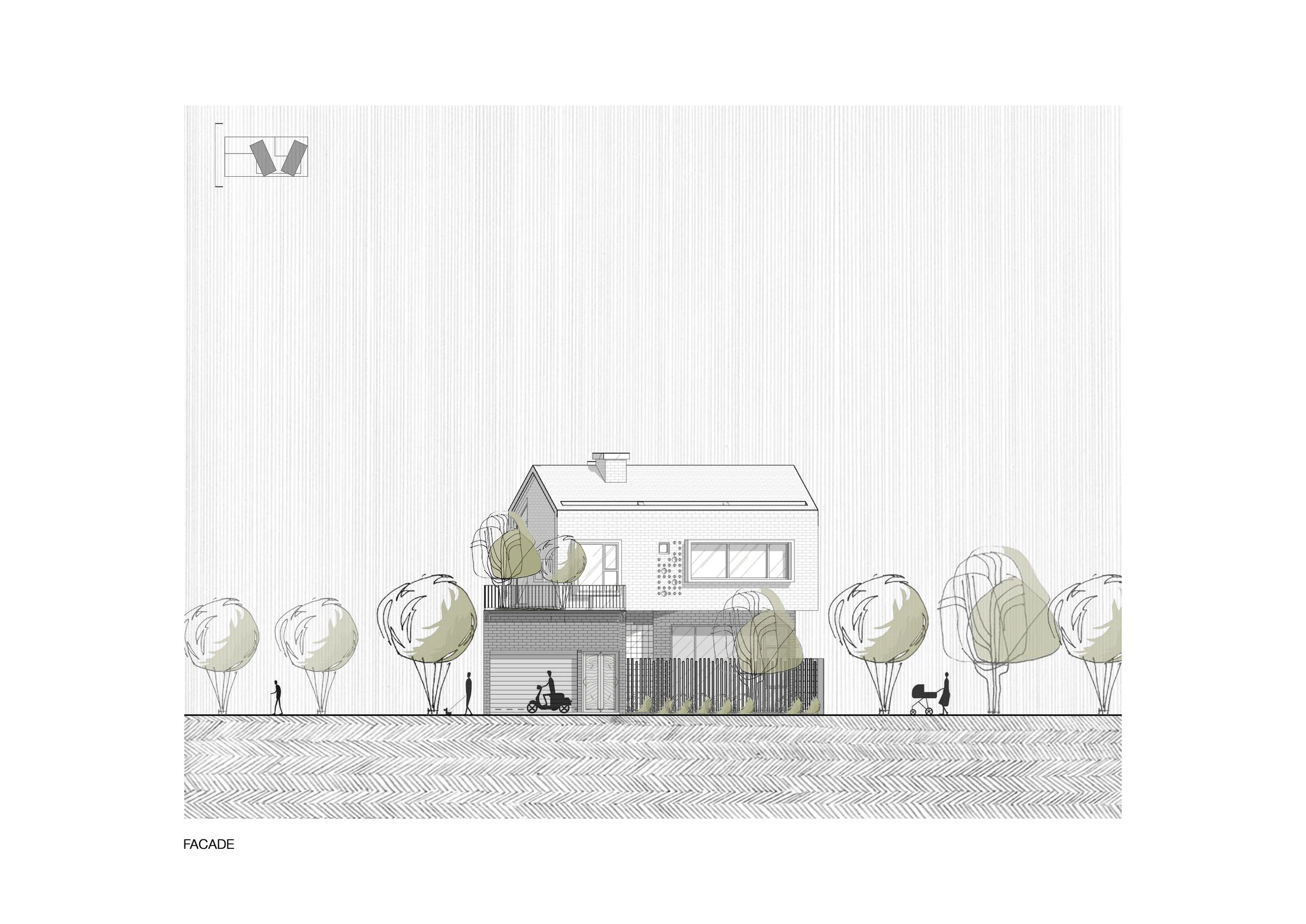 安然之家丨越南-26