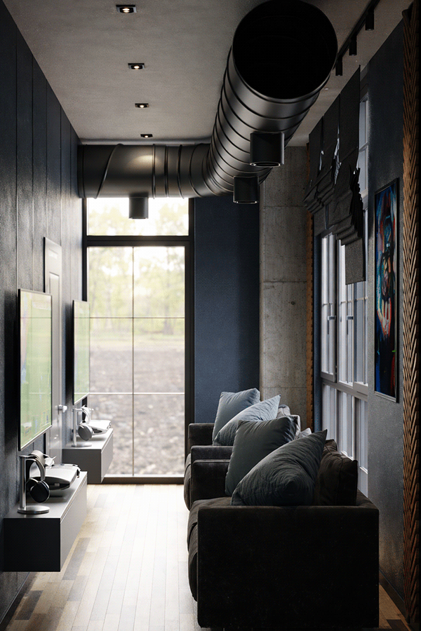 贵宾游戏休息室-12