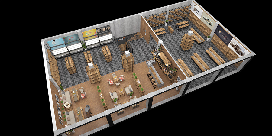 商业空间品牌设计探索-21