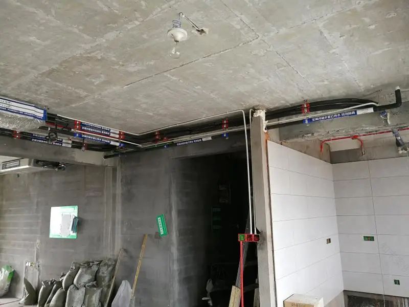 杭州新盈名苑 160㎡简约美式家,温馨大气,设计师蒙育群打造-27