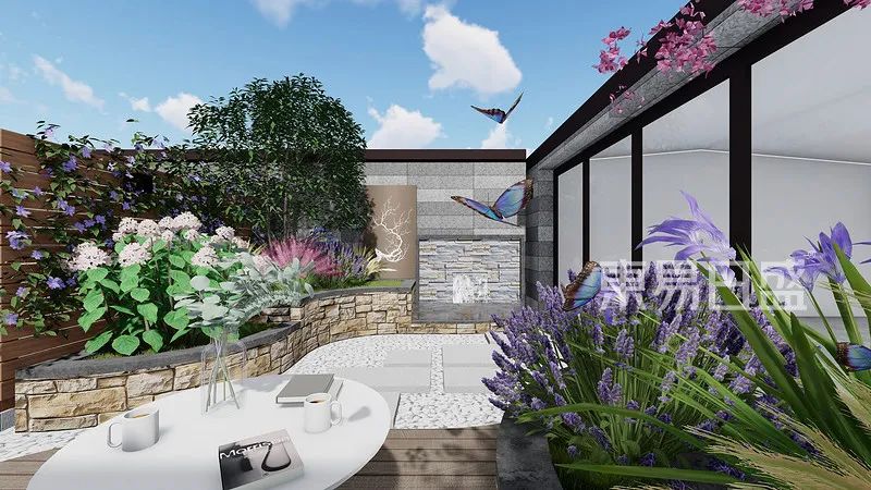 混搭美式之家-20