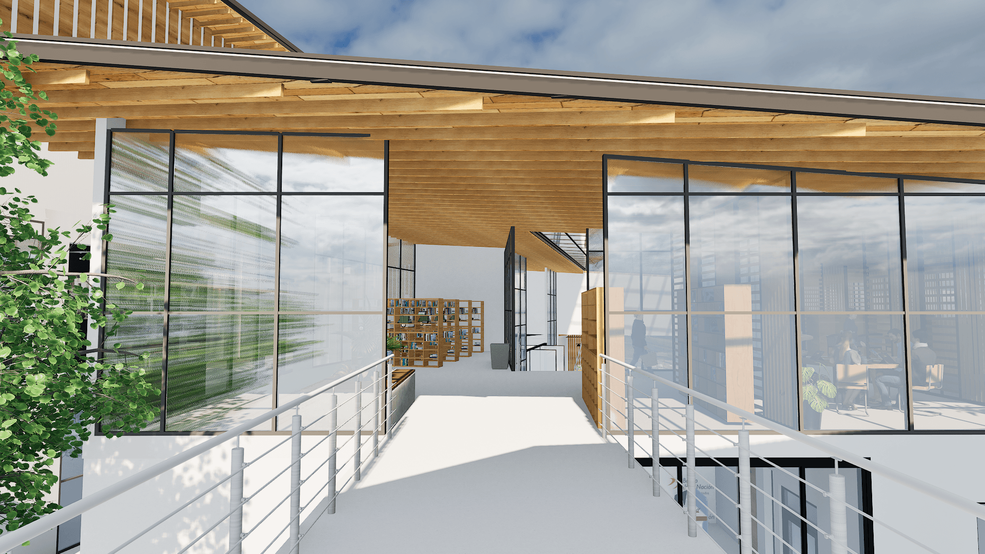 Puriykuna Kusisqa - EF-30