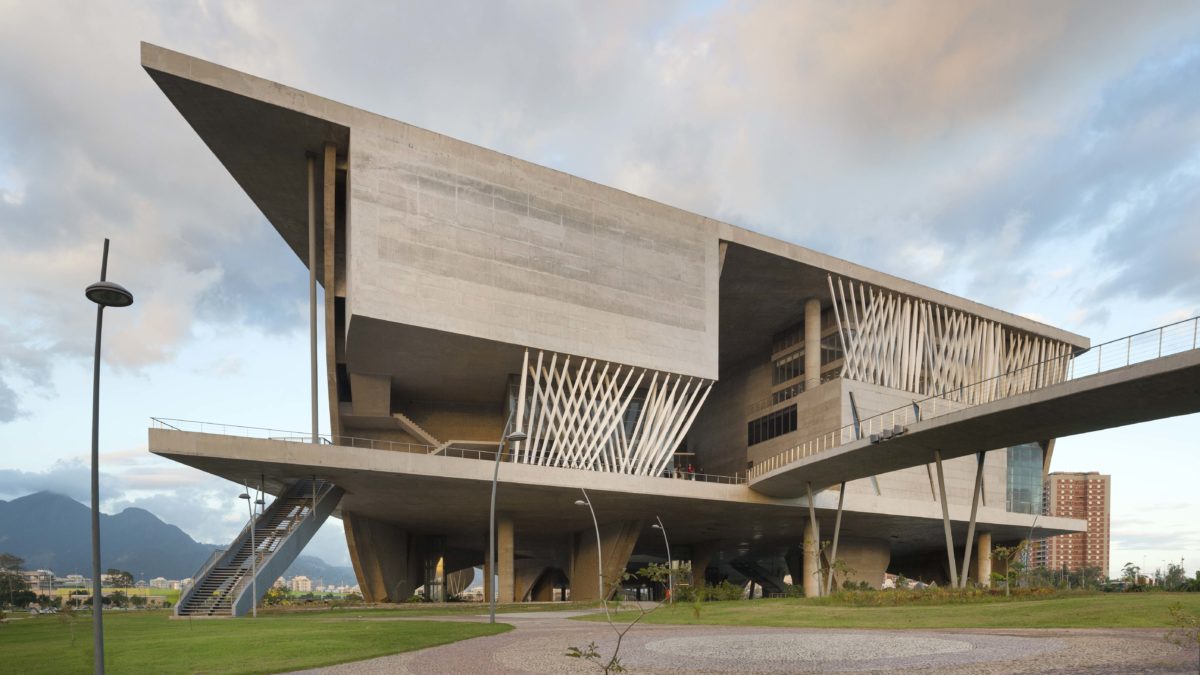 Cidade Das Artes   Christian de Portzamparc_files丨 Christian de Portzamparc-1