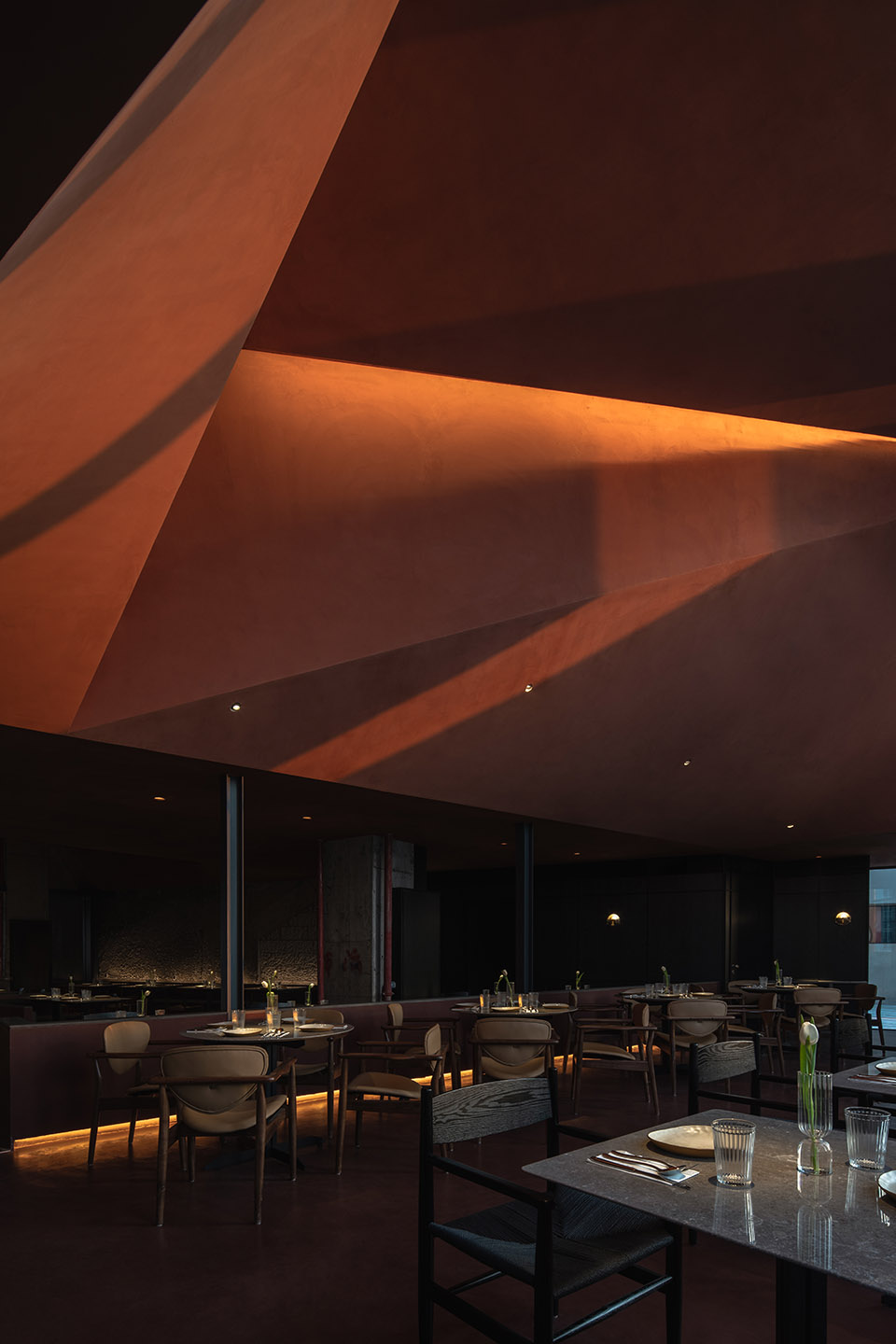 厦门反正餐厅丨中国厦门丨不详-58