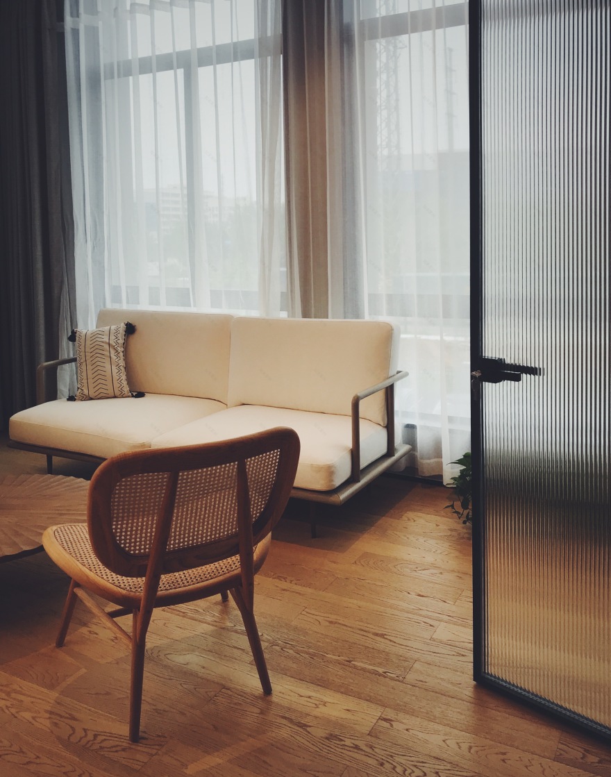 东宇物流办公室丨中国浙江丨MIST-12