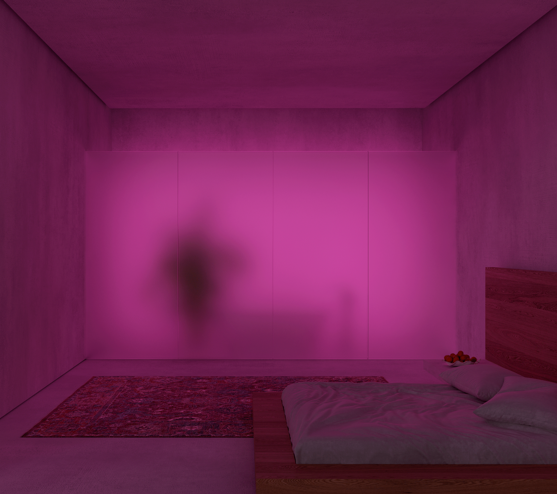 冬季卧室概念-7