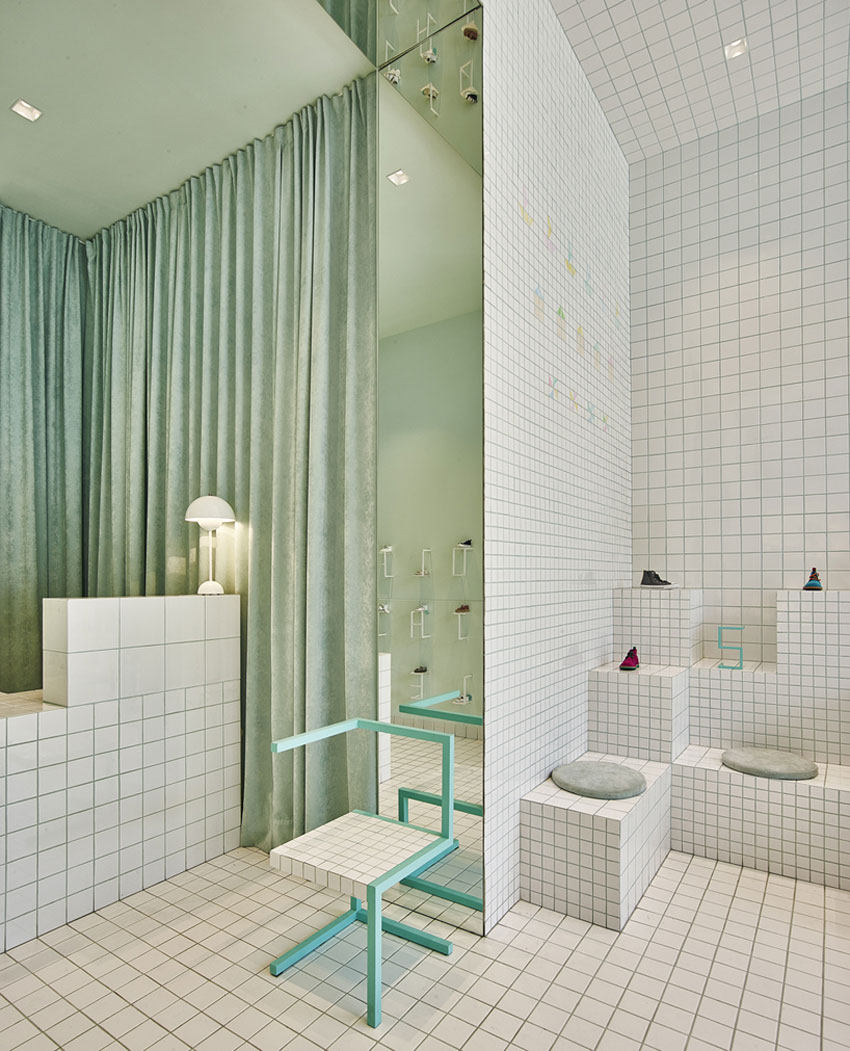 全球公共空间设计精选-115