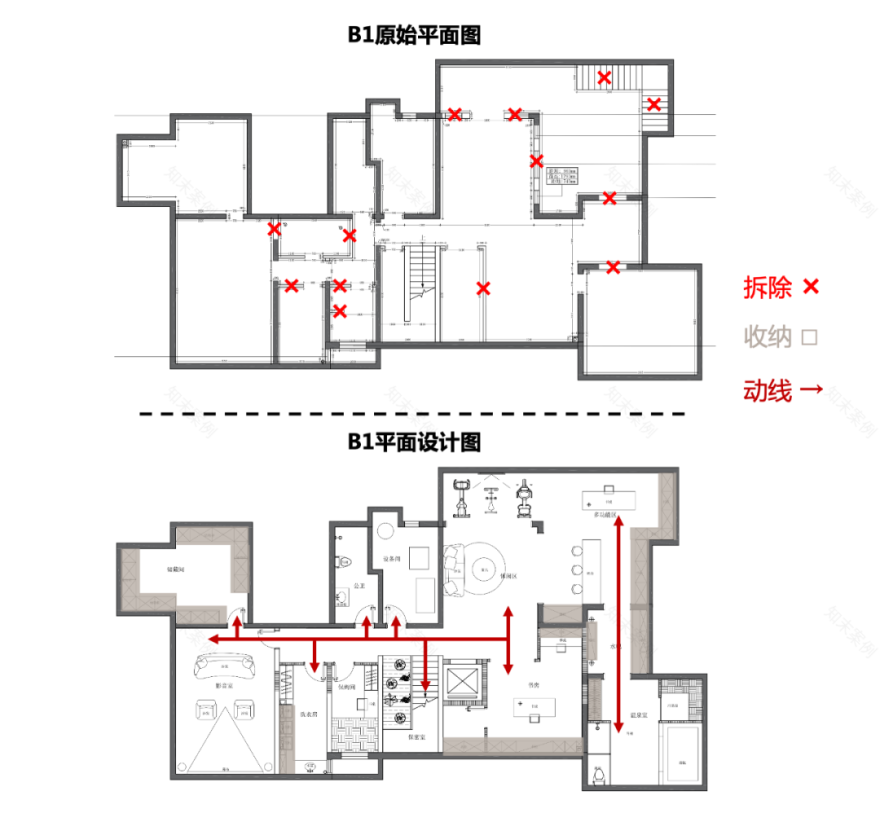 银河落日下的御汤山丨中国北京丨郑波-10