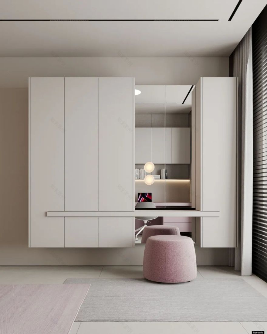 橄榄屋丨Hot Walls-47