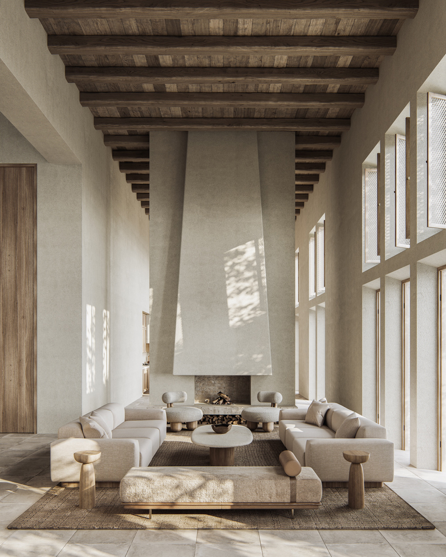 乡村公路丨美国加利福尼亚-8