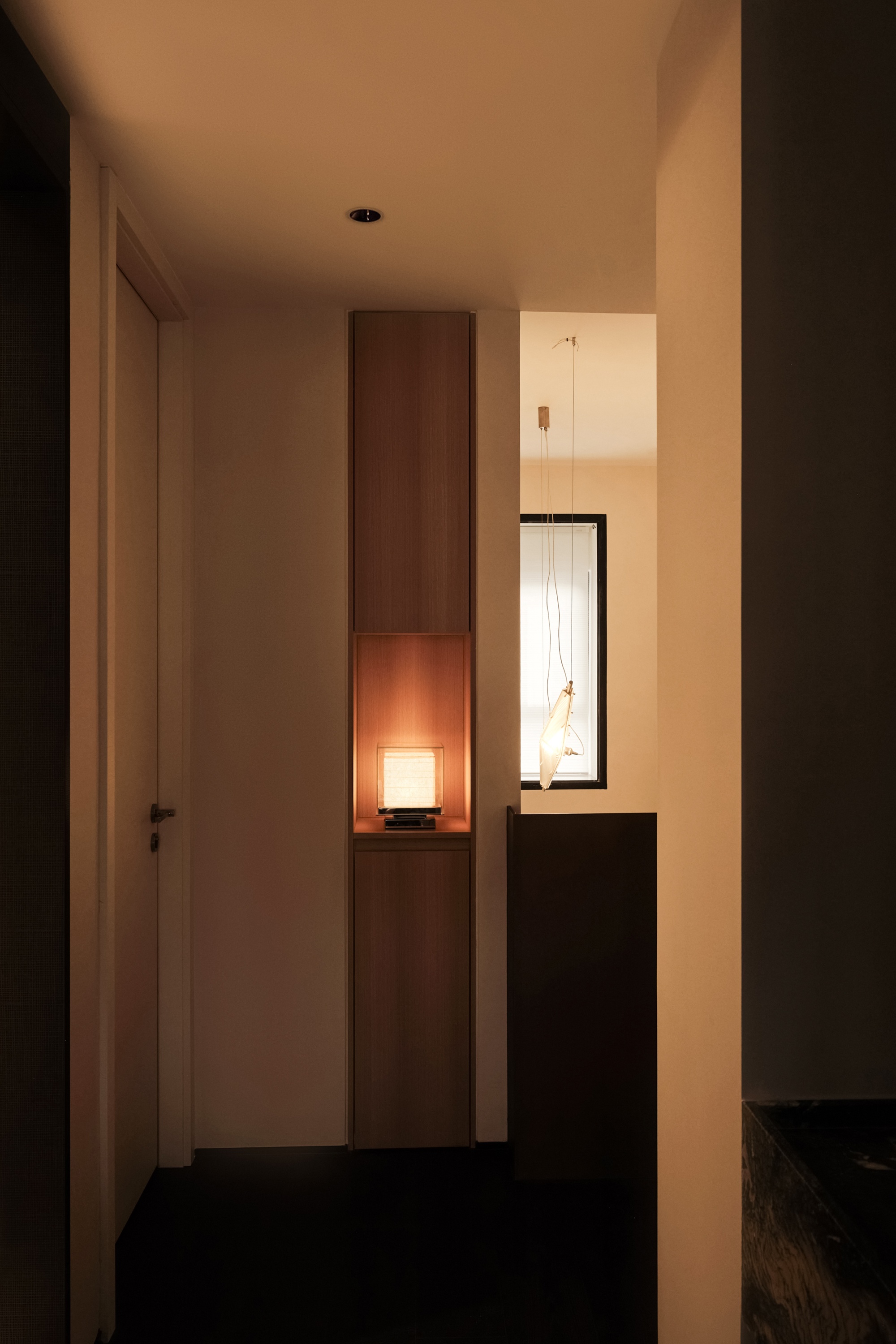 湖畔山居丨觅印设计-23