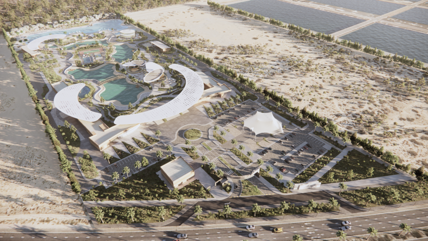 DM女士俱乐部丨阿联酋迪拜丨National Engineering Beauru (NEB)-3