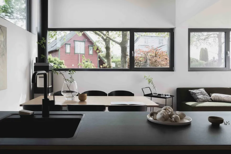 Tømmeråsen — KVALBEIN KORSØEN ARKITEKTUR-16