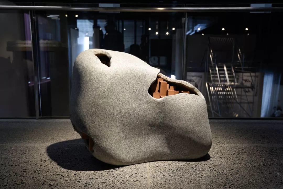 “未知城市:中国当代建筑装置影像展”丨中国深圳丨趣城工作室（ARCity Office）-346