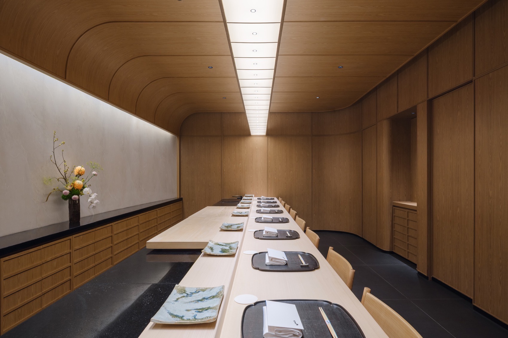 凪 Nagi丨中国上海丨UN  GROUP未集建筑-37