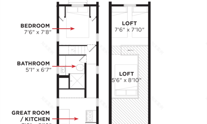 移动舒适家园 | 环游世界的理想选择-48