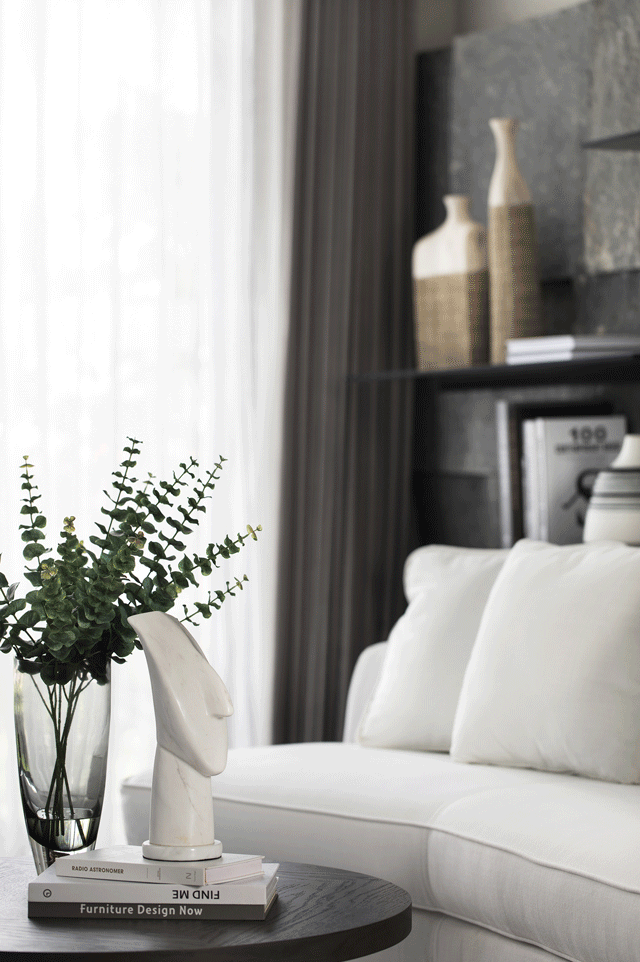 宝龙城珑墅 | 诗意的艺术生活空间-28