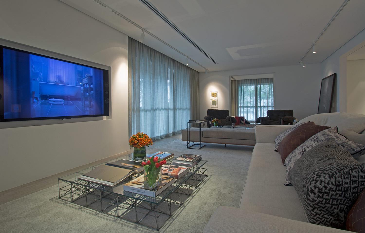 巴西 Jardim Paulistano 公寓-2