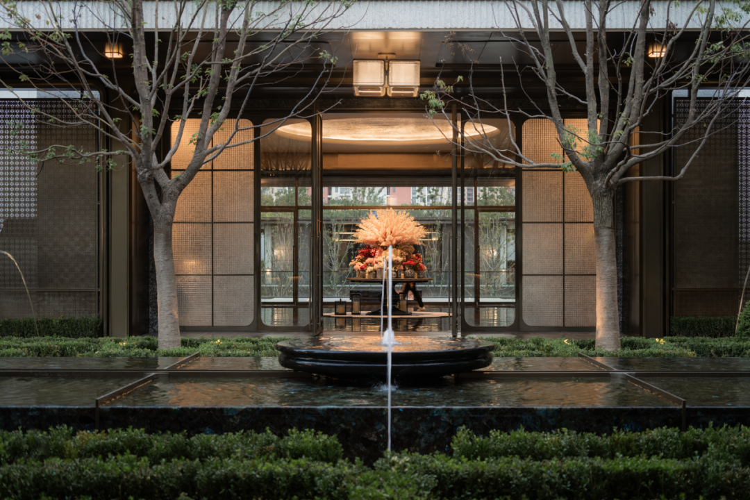 紫金·翡丽甲第丨中国苏州丨LANDAU朗道-43