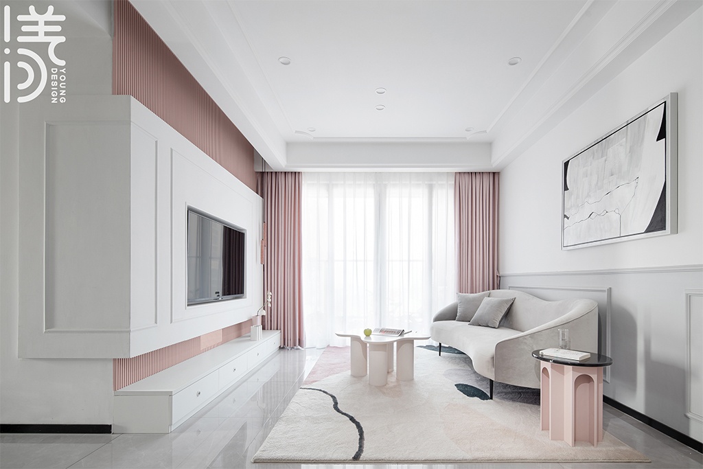 冉谧丨中国深圳丨深圳漾空间设计有限公司-0