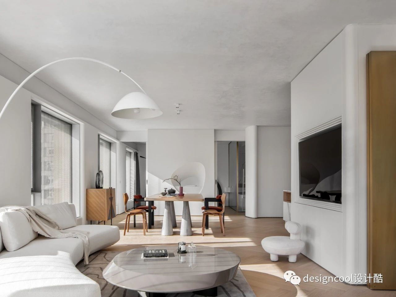 INBOX 盒子丨恒田设计研究所-74