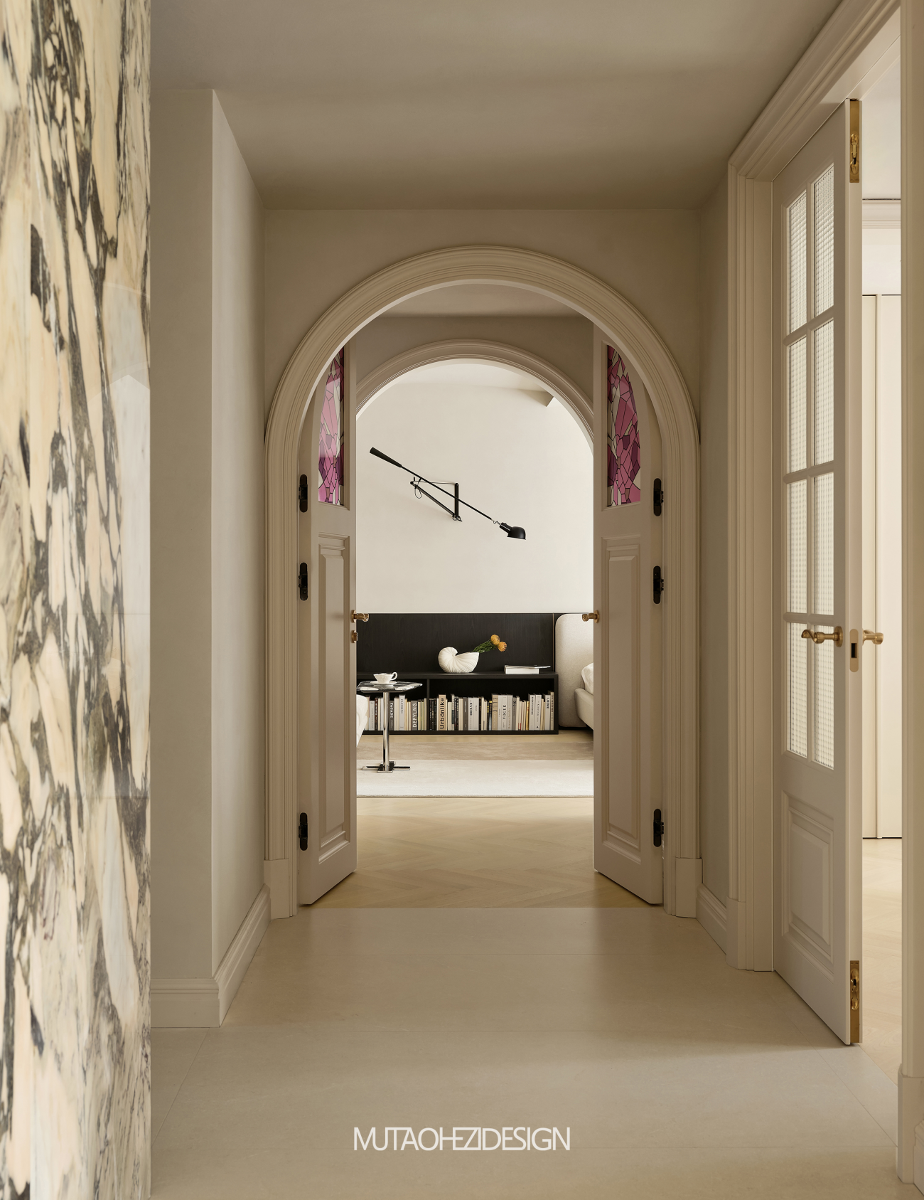 木桃盒子 · 苏州颐和源璟248m²大平层丨中国苏州-32