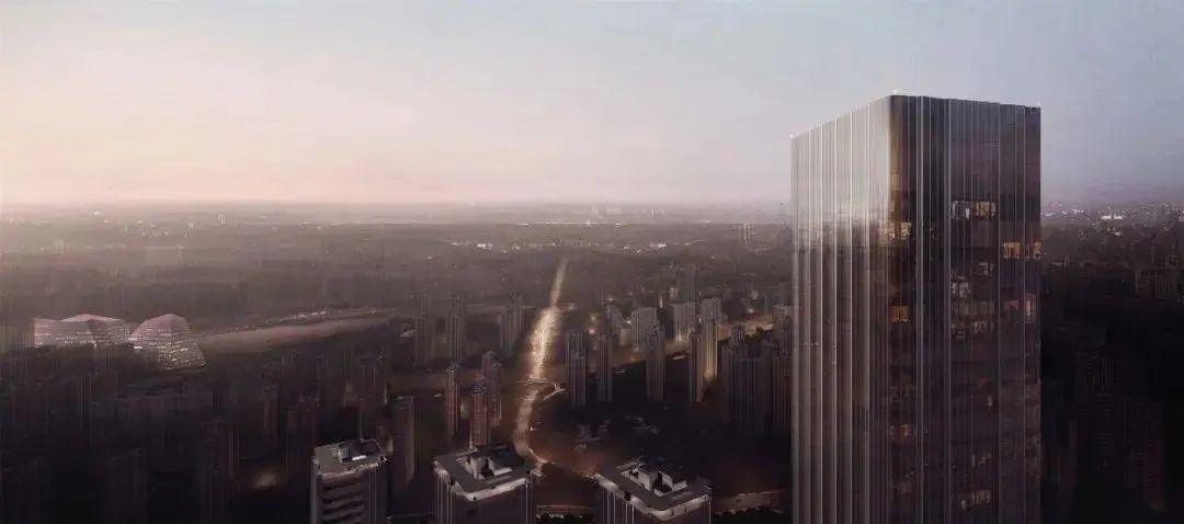 西安华尔道夫酒店丨中国西安丨Yabu Pushelberg 事务所-71