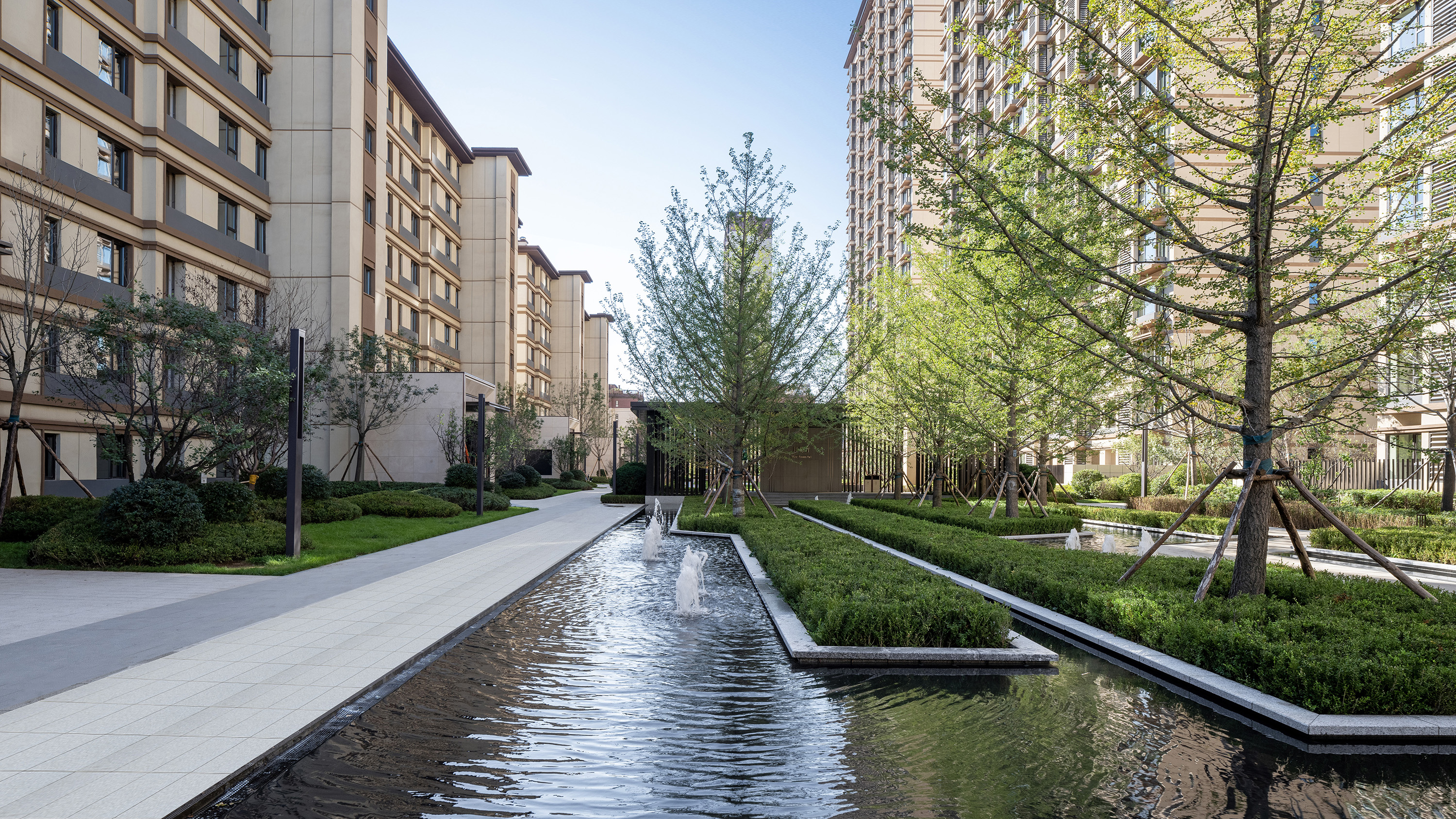 自然森语 · 新希望·锦官天宸丨中国沈阳丨阿特贝尔 ARTBELL-13