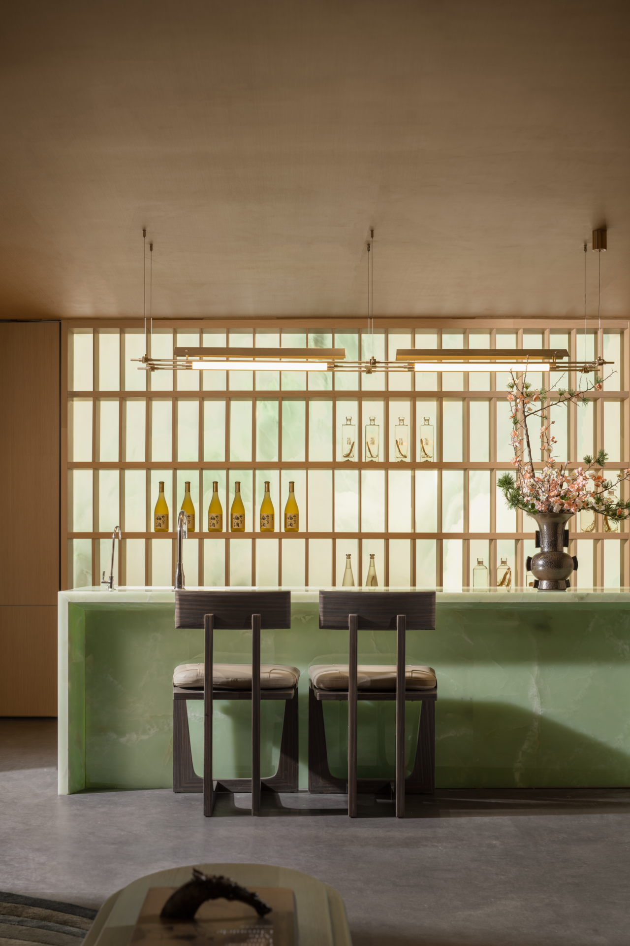 深业·麓溪云境下叠别墅丨中国长沙丨广州共生形态工程设计有限公司-28