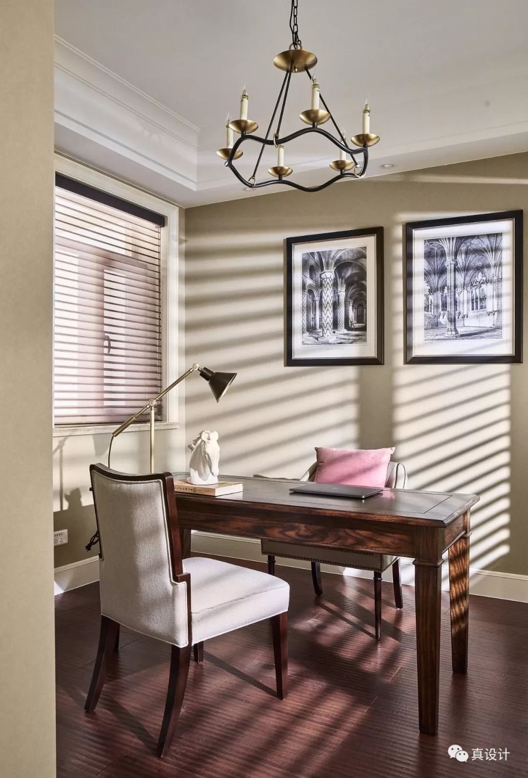 杭州十强设计师徐跃兵:播种生活的玛琪雅朵丨中国杭州-53