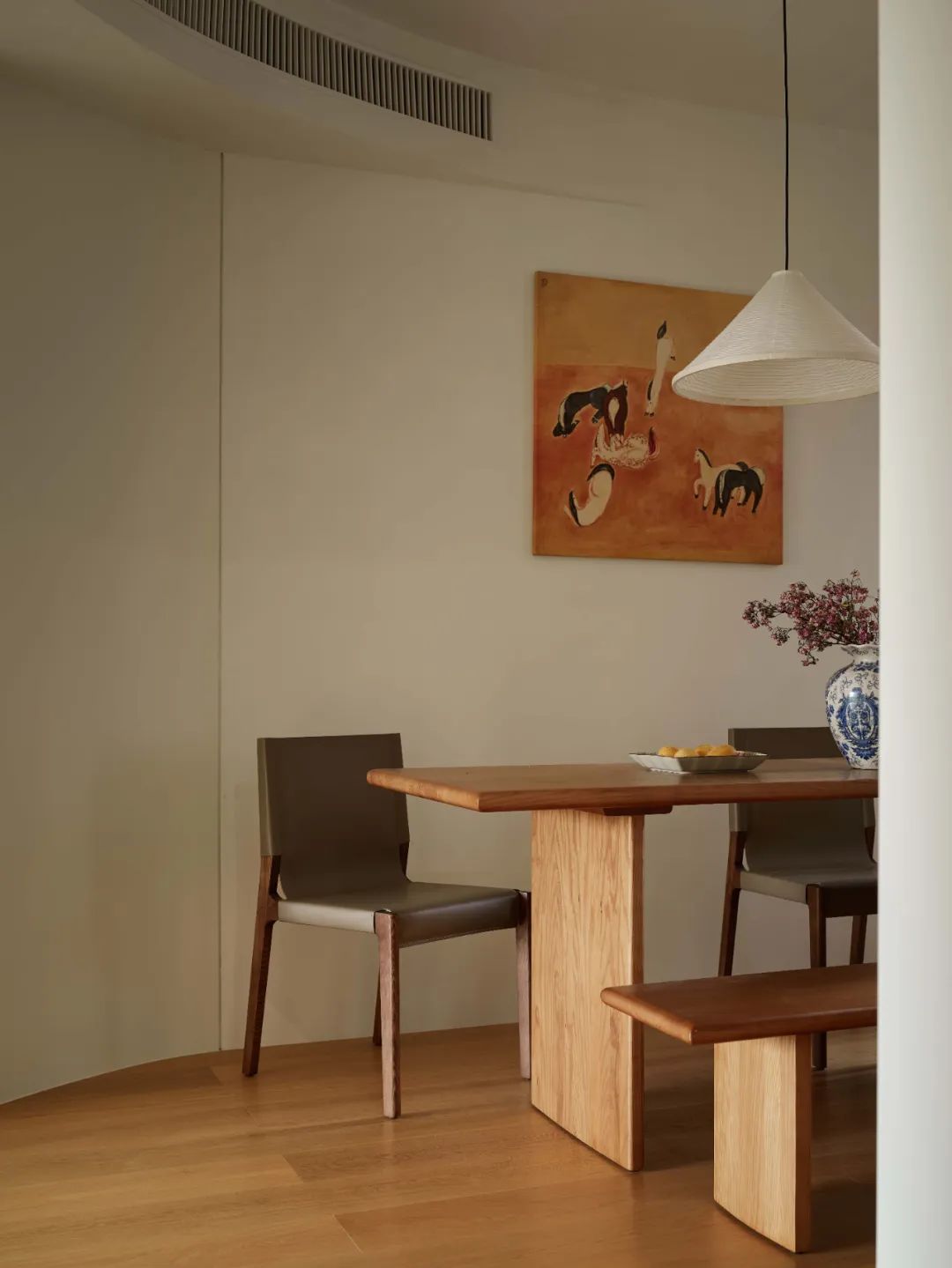 春江明月丨中国宁波丨木白设计-19