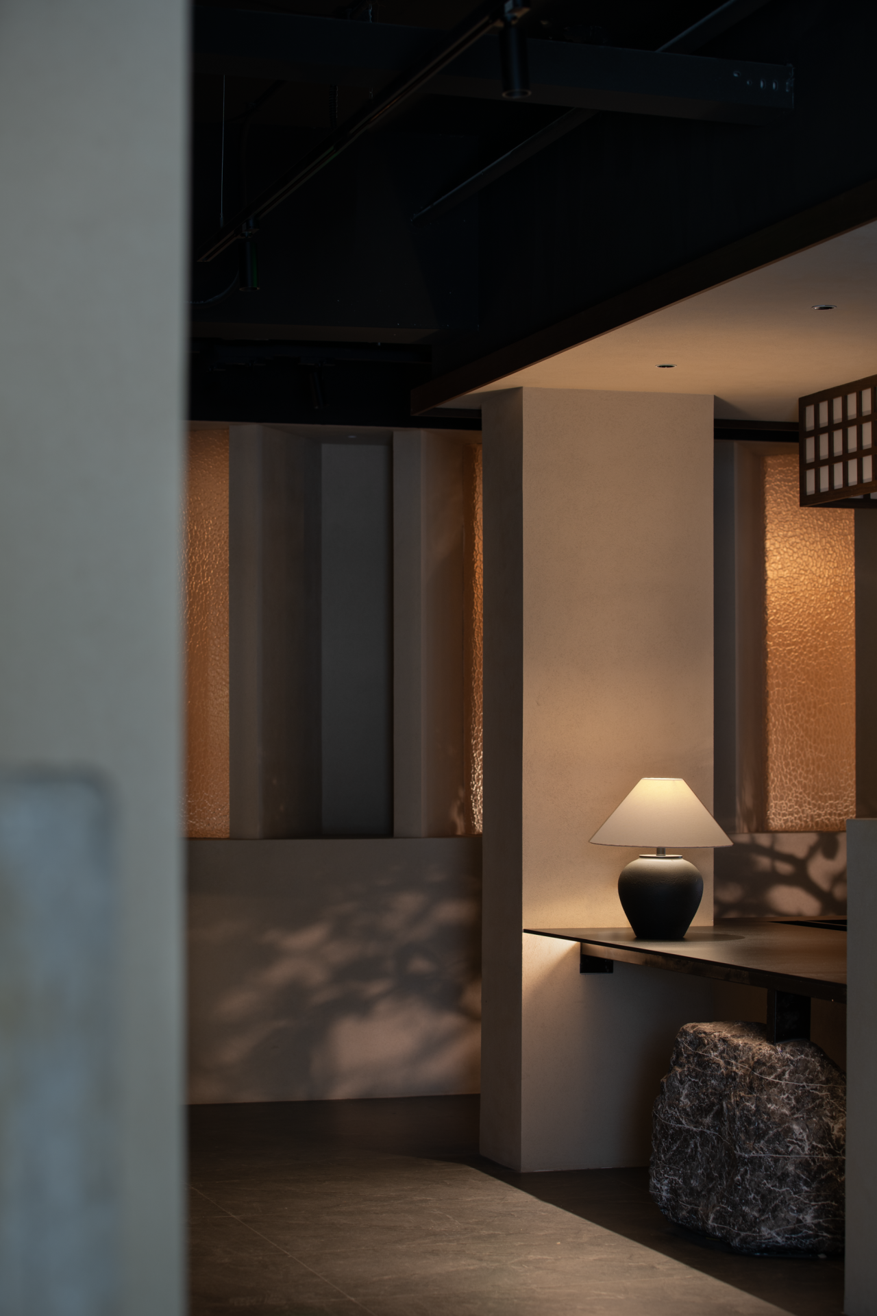 茶湖里丨中国上海丨筑间设计-53