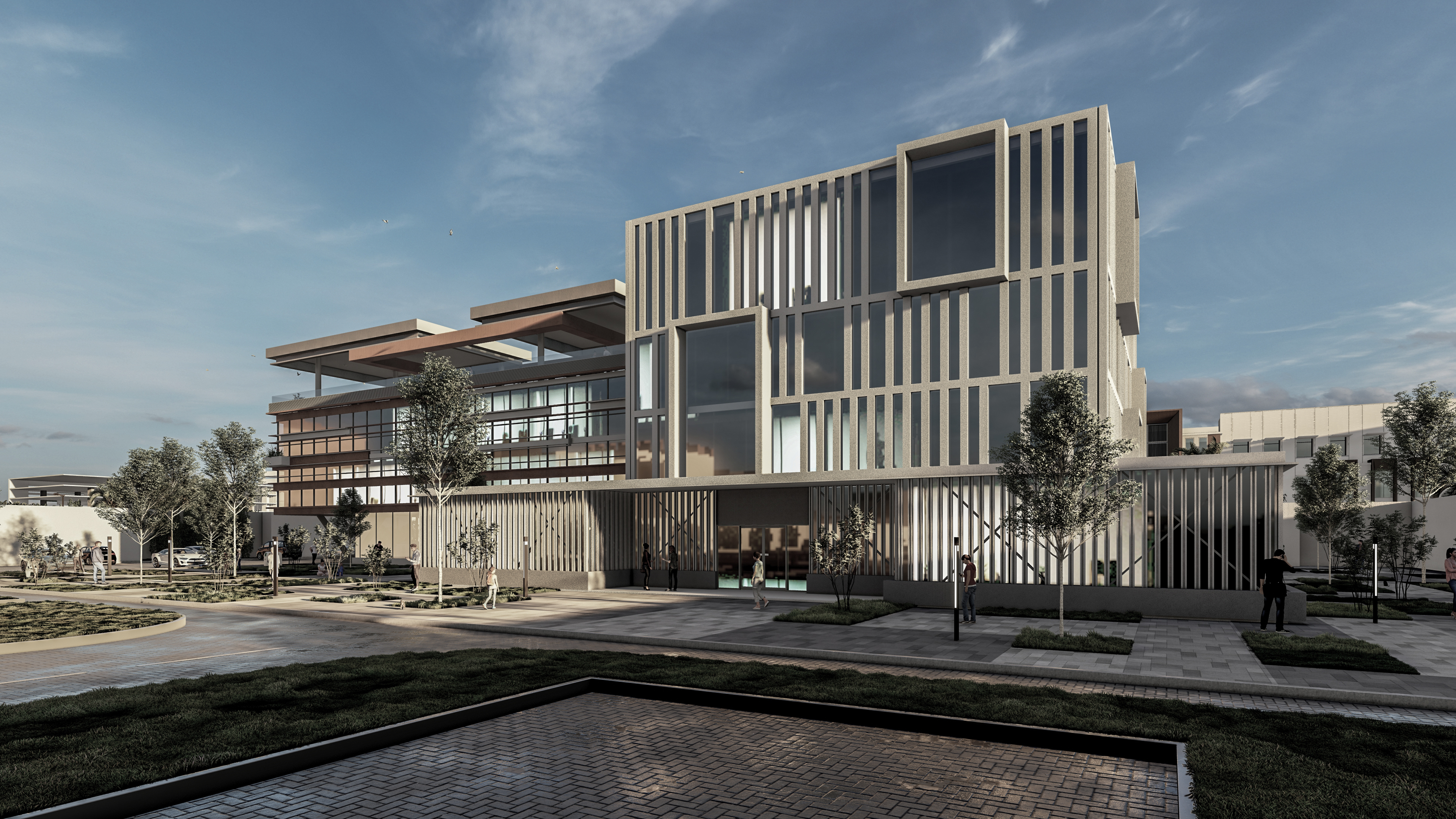 10月6日驾驶学校丨埃及开罗-50