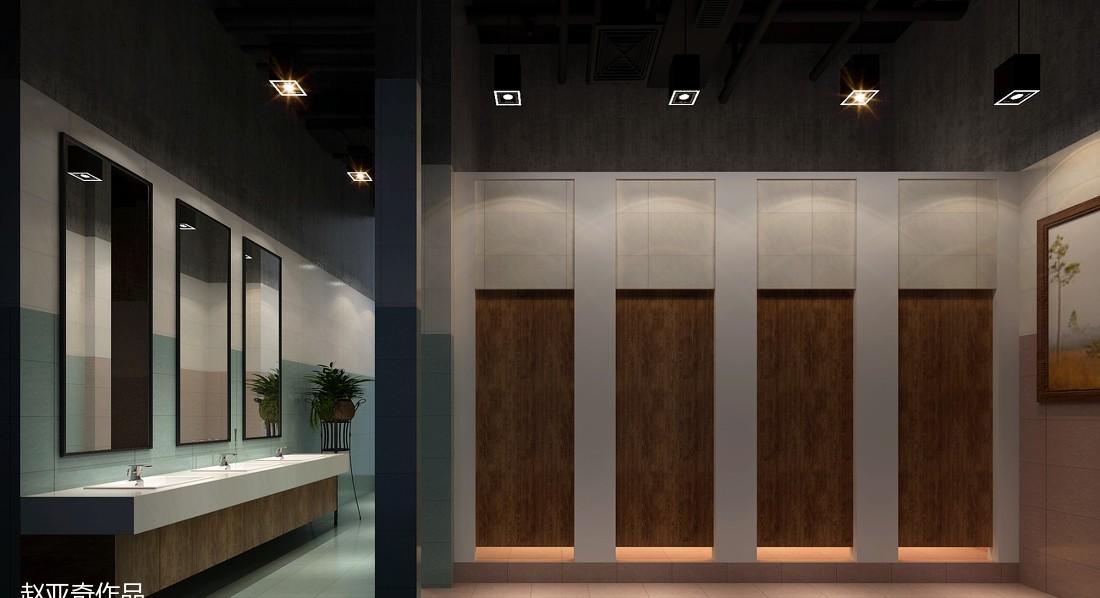 
脉加孵化器办公室 -1