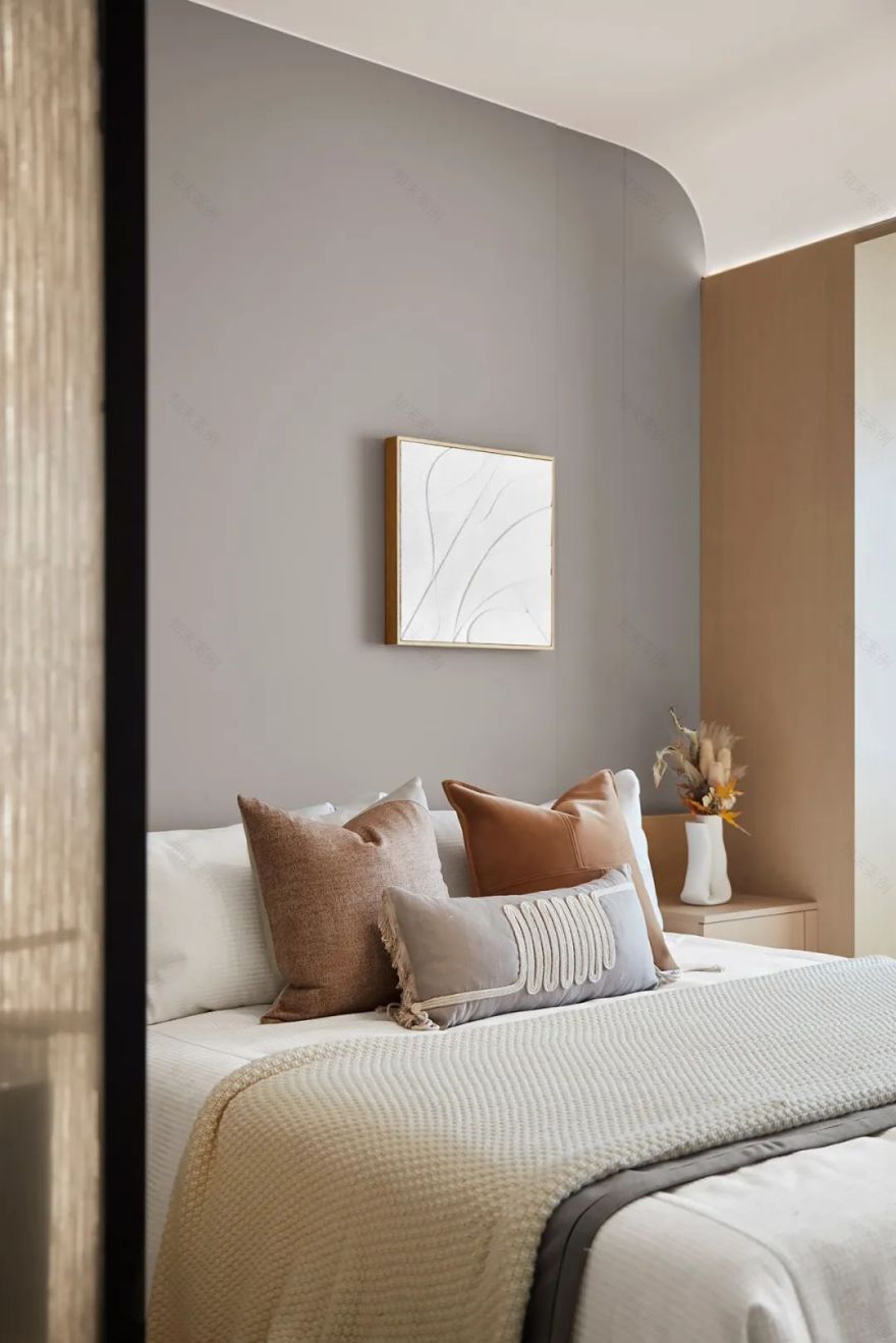 上原米修·新作 || 阳光正好,不如吃茶去-25