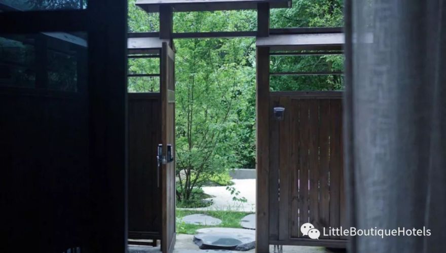 青城山坐忘森林酒店 | 一步一禅,一宿一悟的禅意度假胜地-70