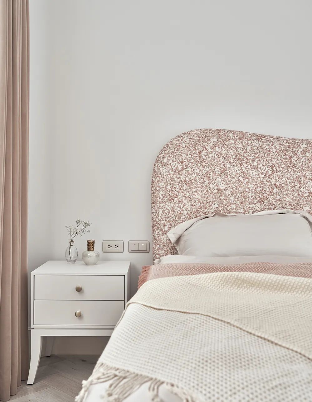 高雄 180㎡时尚母女家丨中国高雄丨HAO Design-49